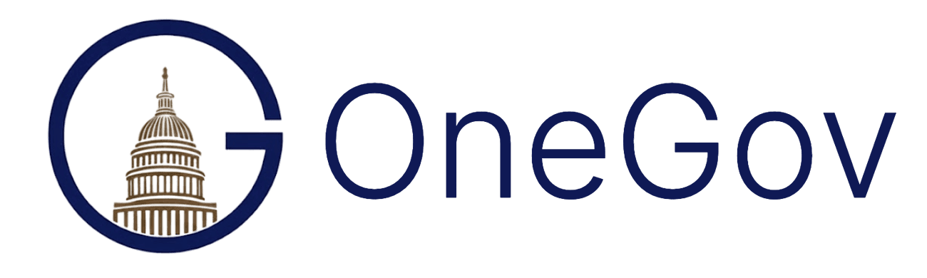 OneGov